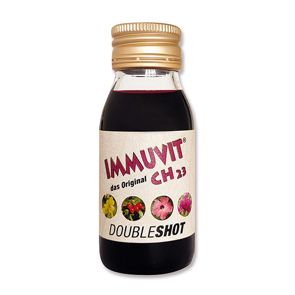 IMMUVIT CH23 Doubleshot